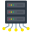 Proxy Server Icon