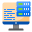 Syslog Server Icon