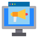 Clipboard Reader Icon