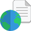 Bulk Domain Appraisal Icon