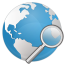 Domain Checker Icon