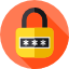 Password Generator Icon
