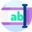 Rename Multiple Files Icon