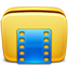 Subtitle Renamer Icon
